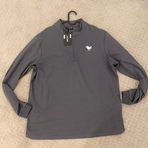 Men’s Golf Jacket